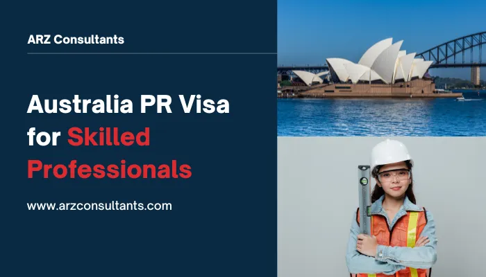 australia-pr-visa-skilled-professionals