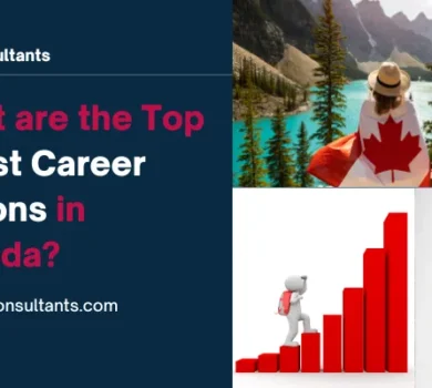 best career in canada