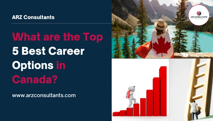 best career in canada