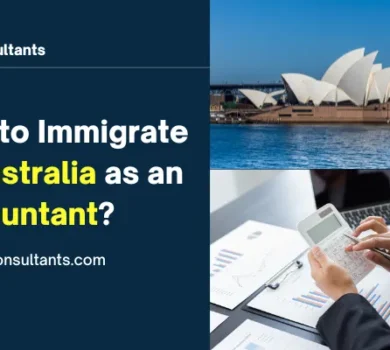 immigrate to australia as an accountant