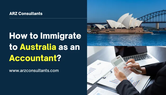 immigrate to australia as an accountant