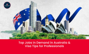 Top Jobs in Demand in Australia & Visa Tips for Professionals